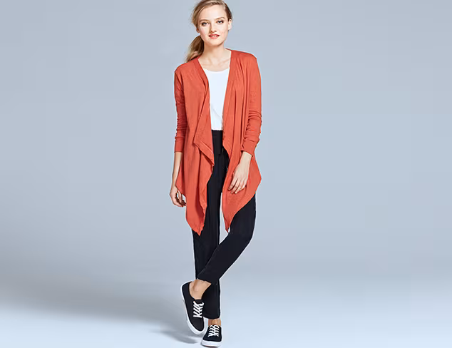 Layering Pieces: Nation LTD, Michael Stars & More at MYHABIT