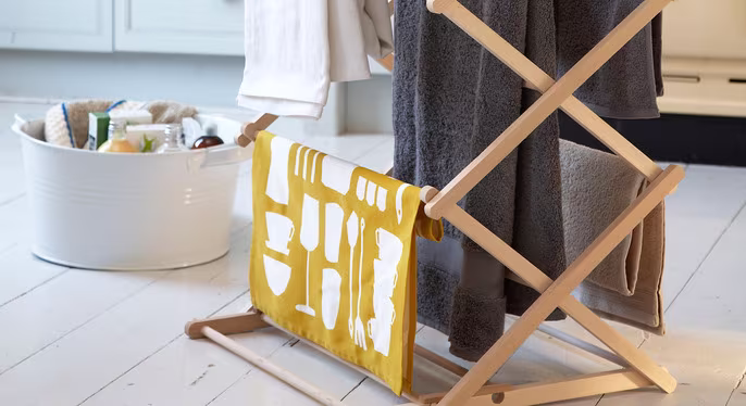 Loads of Fun: Laundry Room Essentials at Gilt