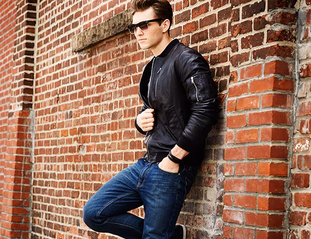 Look Your Everyday Best at MYHABIT