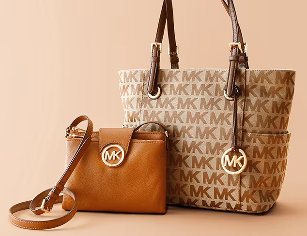 MICHAEL Michael Kors at MYHABIT