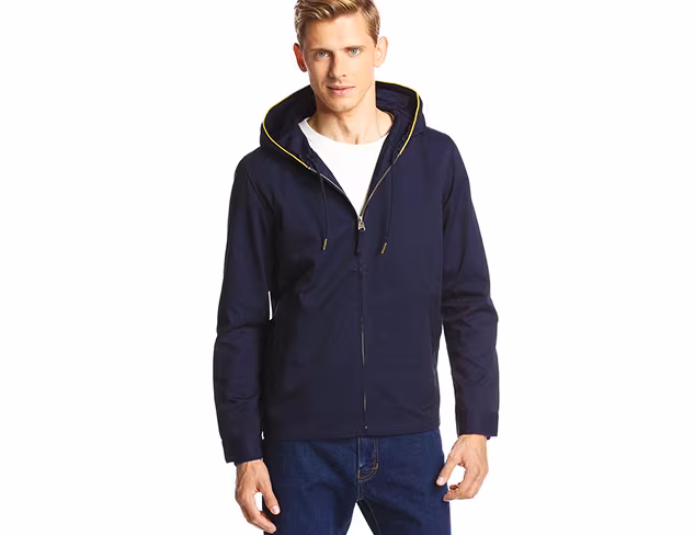 Minimalist Design feat. Velour at MYHABIT
