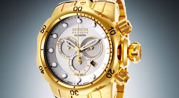 Modern Everyday Timepieces at Gilt