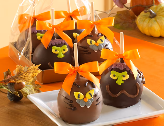 Mrs. Prindable's Halloween Treats at MYHABIT