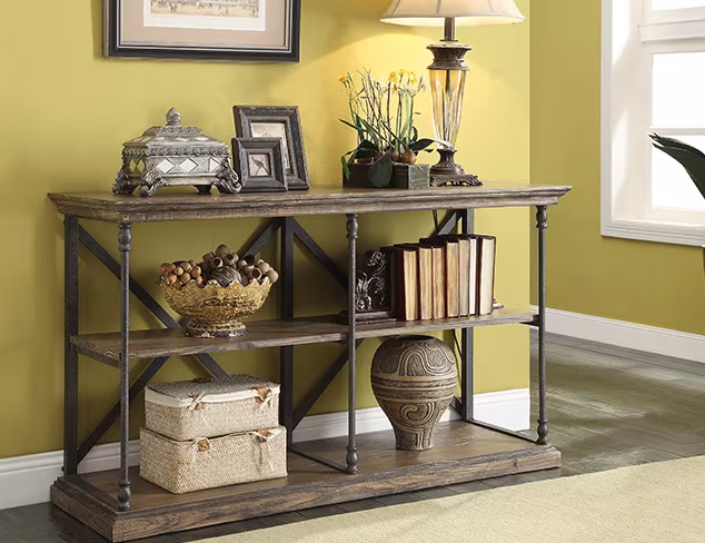 New Arrivals: Coast to Coast Furniture at MYHABIT