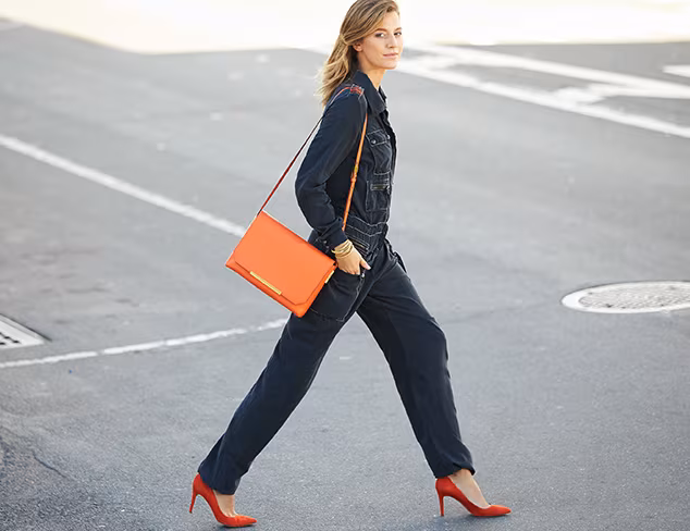 New Arrivals: DA-NANG & More at MYHABIT