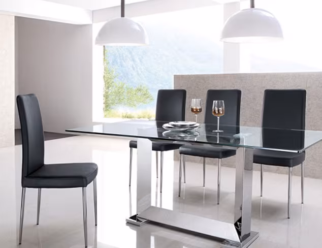 New Arrivals: Modern Living by Armen Living Furniture at MYHABIT