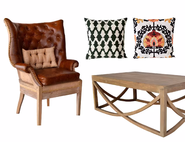 New Arrivals: Vintage Furniture & More at MYHABIT