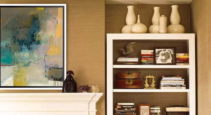 Our Best Bookcases at Gilt