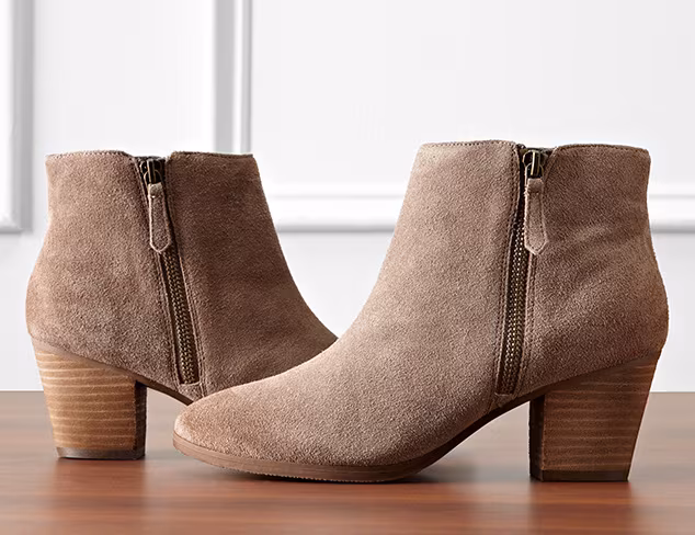 Our Latest Favorites: Boots at MYHABIT