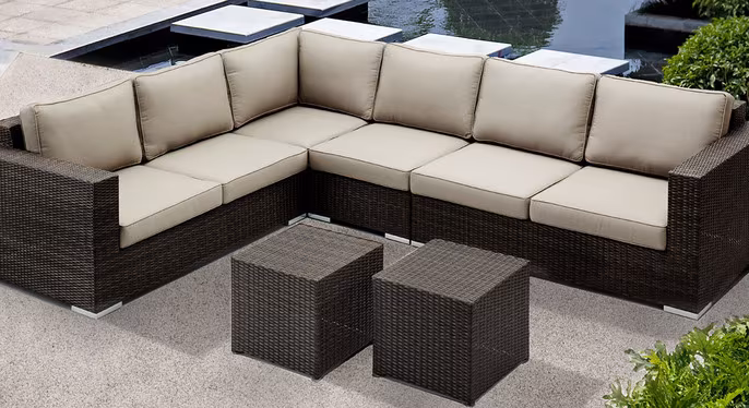 Outdoor Steals at Gilt