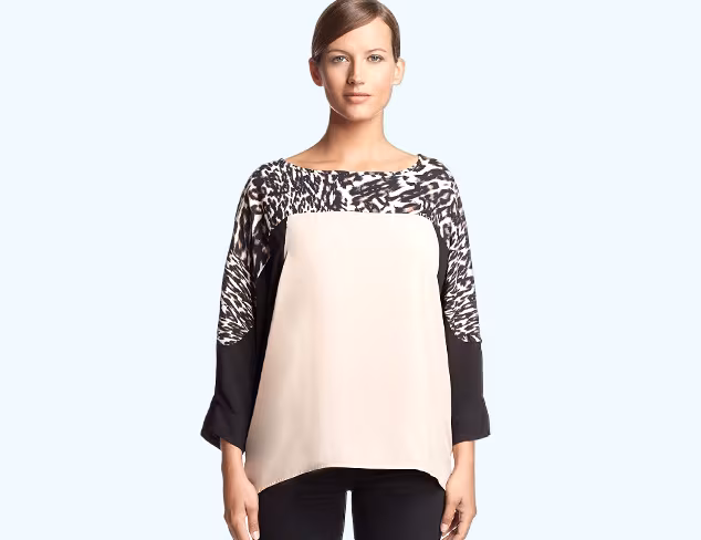 Plus Size: Calvin Klein at MYHABIT