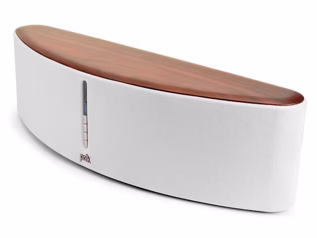 Polk Audio Wireless Woodbourne Speaker_1