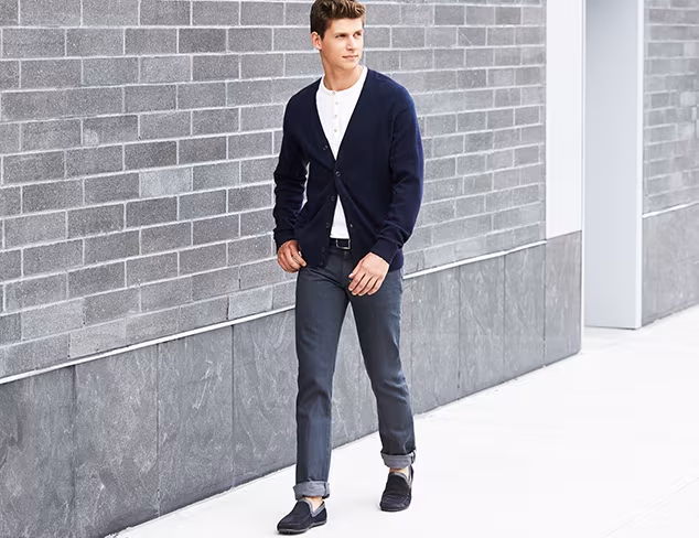 Premium Denim at MYHABIT