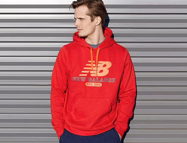 Reebok & New Balance at MYHABIT