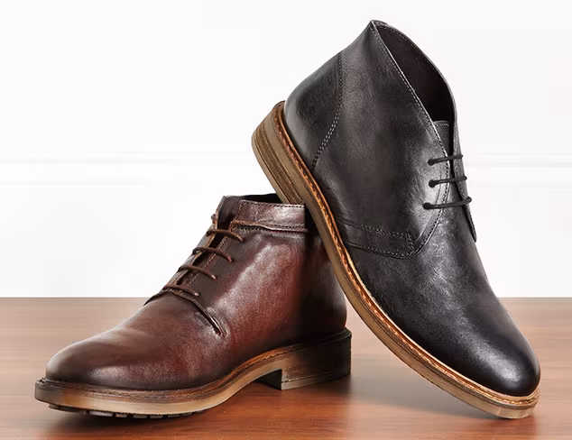 Rogue Shoes at MYHABIT