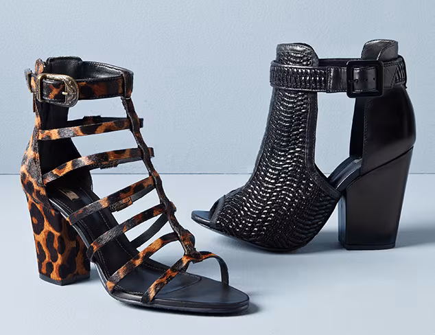SCHUTZ at MYHABIT