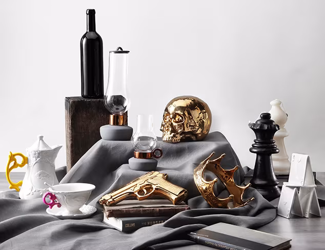 Seletti at MYHABIT
