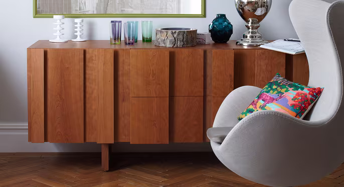 Sideboards & Media Storage at Gilt