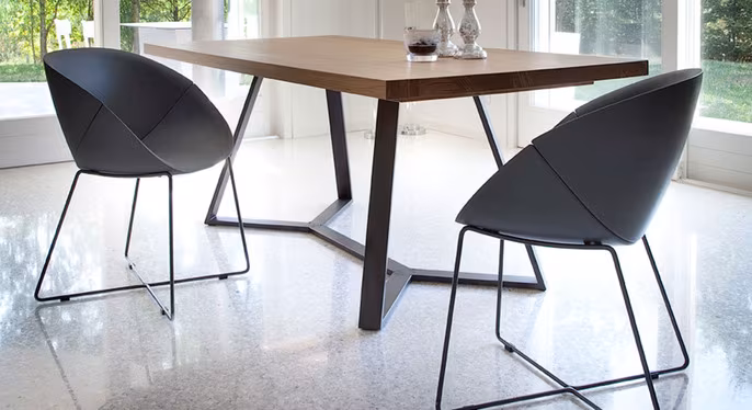 Sleek Italian Style: Domitalia Furniture at Gilt