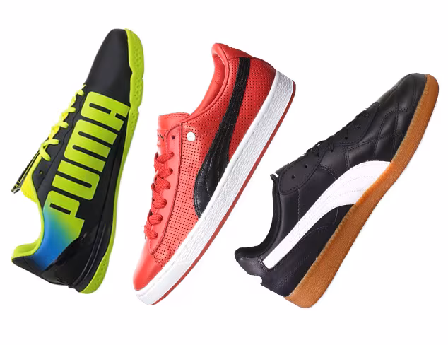 Sneakers feat. Reebok at MYHABIT