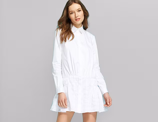 Thakoon at MYHABIT