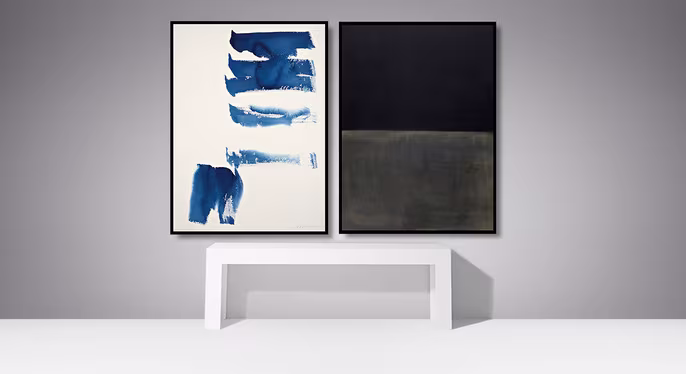 The Art Shop at Gilt