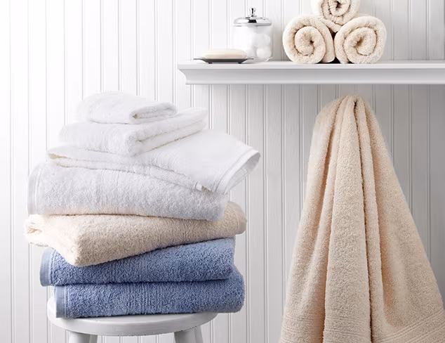The Basics Shop: Up to 75% Off Bath at MYHABIT