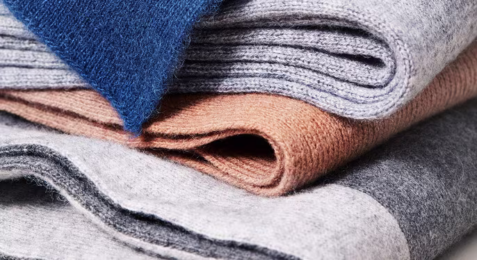 The Cashmere Shop at Gilt