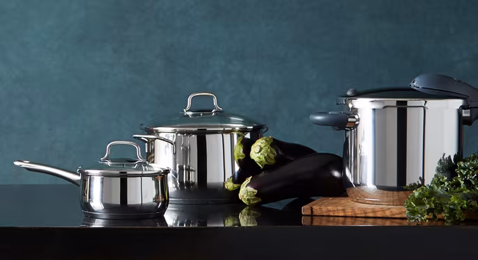 The Chef's Kitchen Feat. WMF & Shun at Gilt