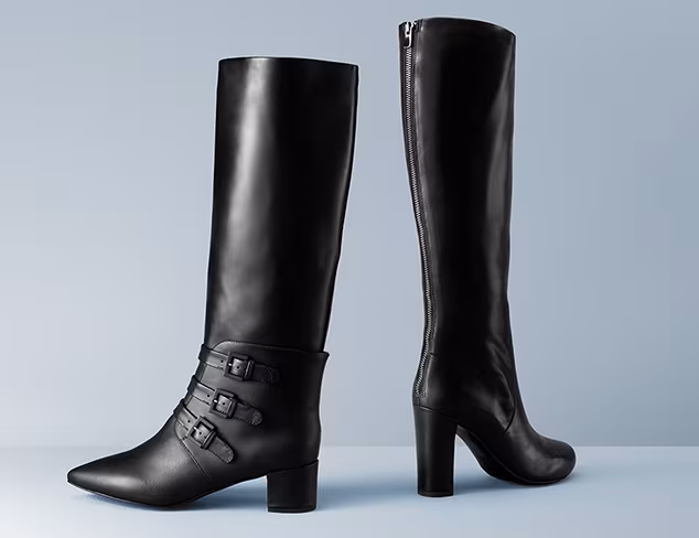 The Designer Boot at MYHABIT
