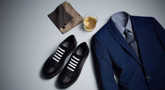 The Groom's Style Guide at Gilt