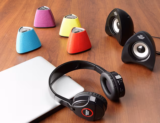 The Sharper Image at MYHABIT