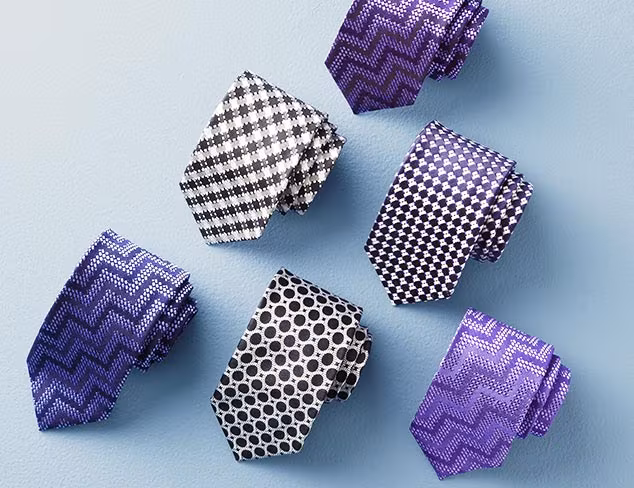 Tom Ford Ties at MYHABIT