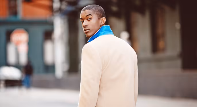 Tommy Hilfiger Suiting & Outerwear at Gilt