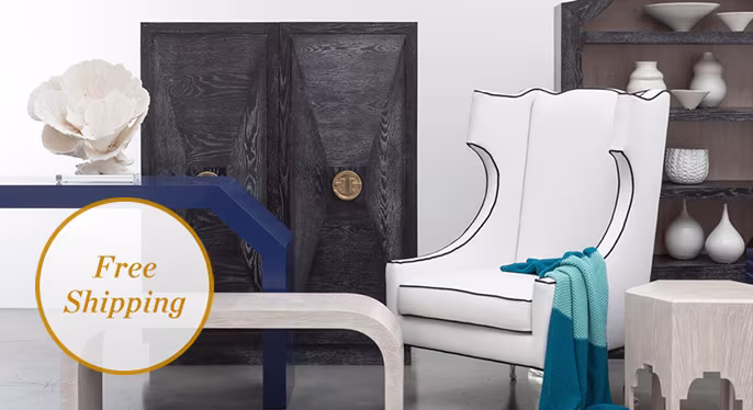 Up to 70% Off: Shine by S.H.O Studio at Gilt