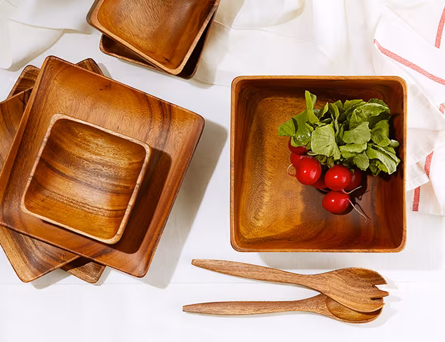 Up to 70% Off: The Natural Kitchen at MYHABIT