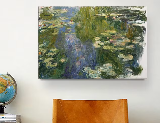 Up to 80% Off: Art & Wall Décor at MYHABIT