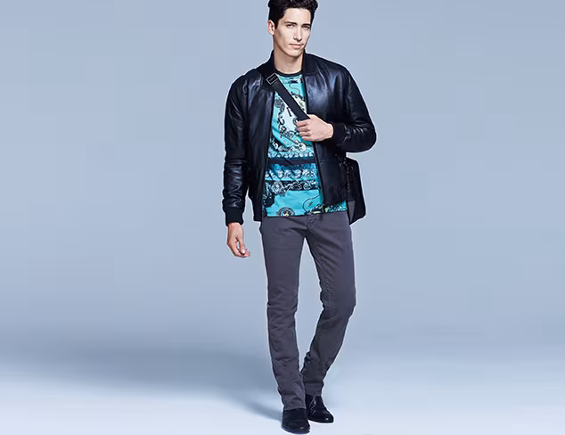Versace Collection Sportswear at MYHABIT