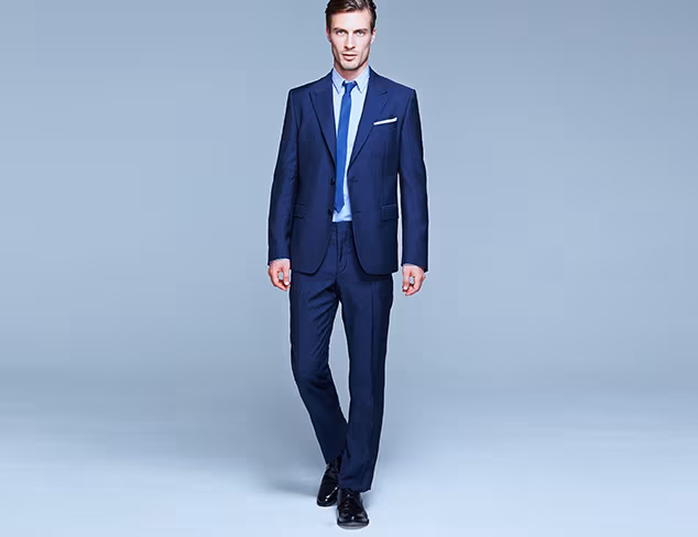 Versace Collection Suits at MYHABIT