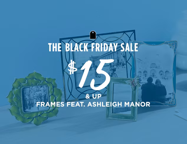$15 & Up: Frames feat. Ashleigh Manor at MYHABIT