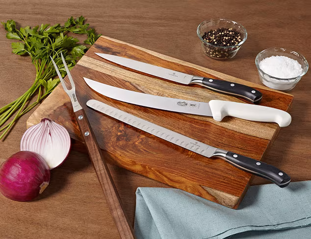 $5 & Up: Cookware, Stemware & More at MYHABIT