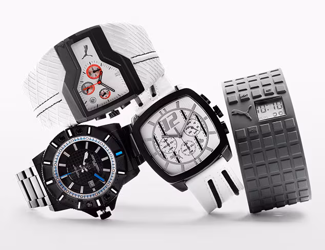$99 & Under: Watches at MYHABIT