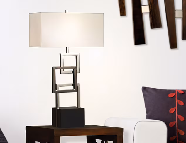 $99 & Up: Lighting at MYHABIT