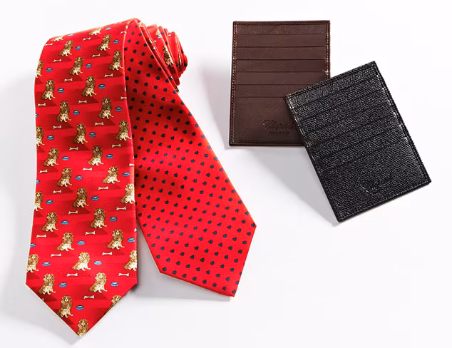 Chopard Ties & Accessories at MYHABIT