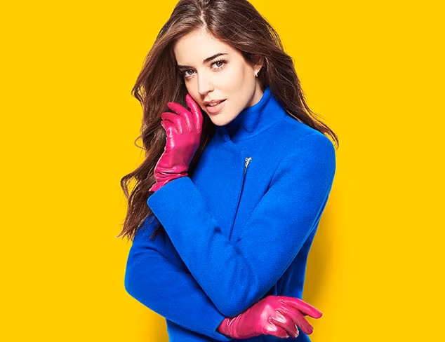 Diane von Furstenberg Outerwear at MYHABIT