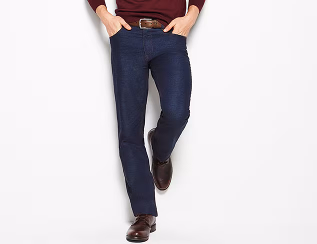 Enzo Jeans at MYHABIT