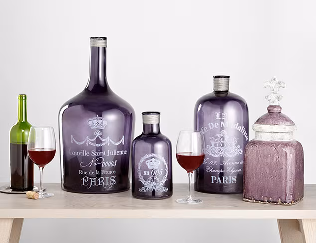 French Charm: Furniture & Décor at MYHABIT
