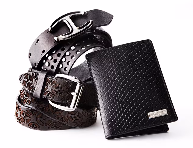 Just Cavalli Accessories at MYHABIT