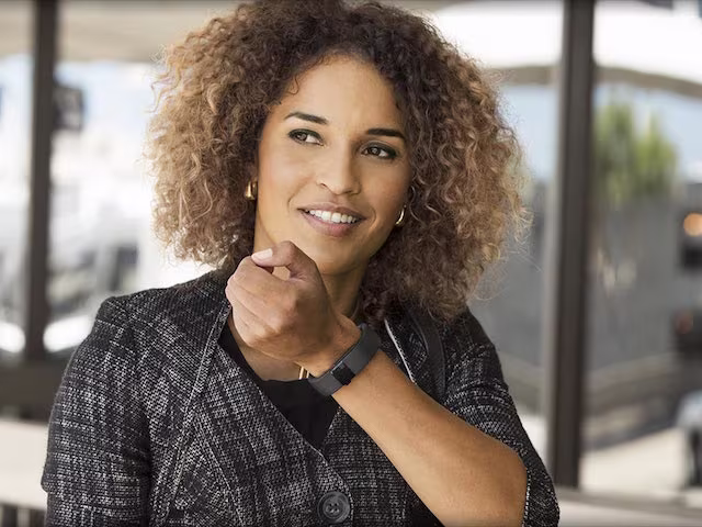 Microsoft Band by Microsoft Health_2