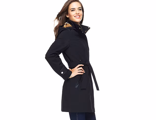 New Arrivals: Fall Outerwear at MYHABIT
